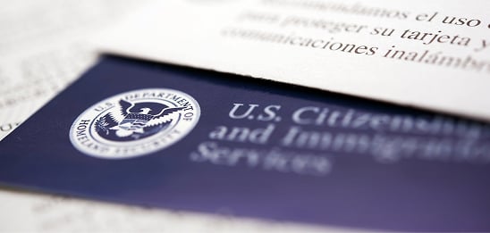 EB 5 Investment Visa Process