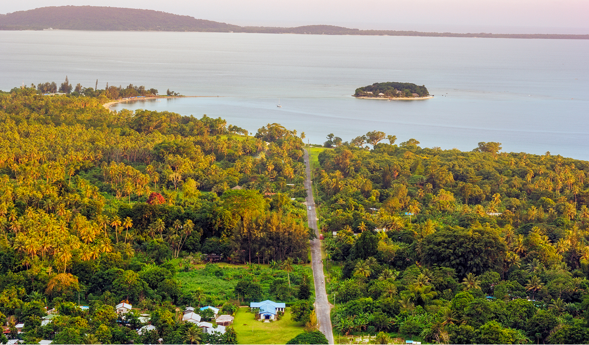 Republic of Vanuatu01