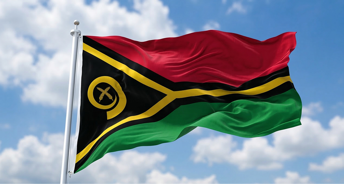 Republic of Vanuatu02