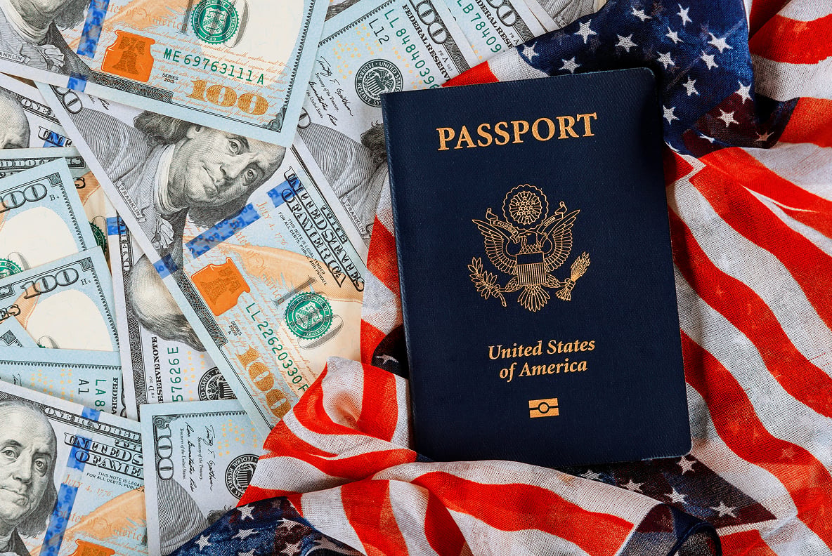 Second passport01