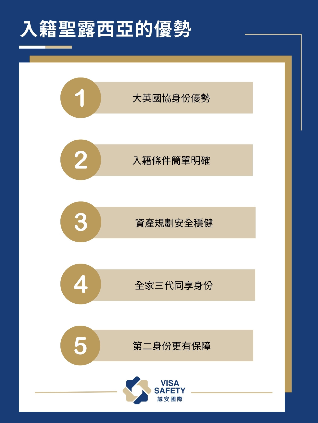 聖露西亞護照申請條件、優勢、費用、流程及注意事項一次看,加勒比海高CP第二國護照推薦 2 入籍聖露西亞的優勢